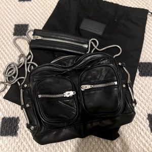 Alexander Wang Brenda crossbody bag